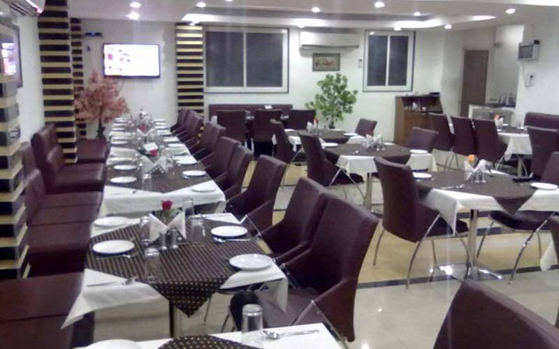 Hotel RK Regency, Bhopal 4